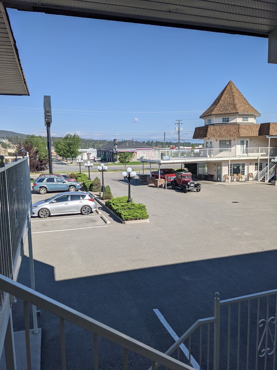 Model A Inn photo 3