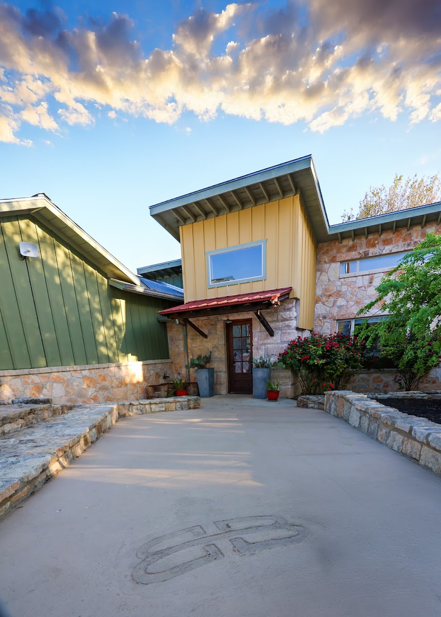 Bending Branch Winery