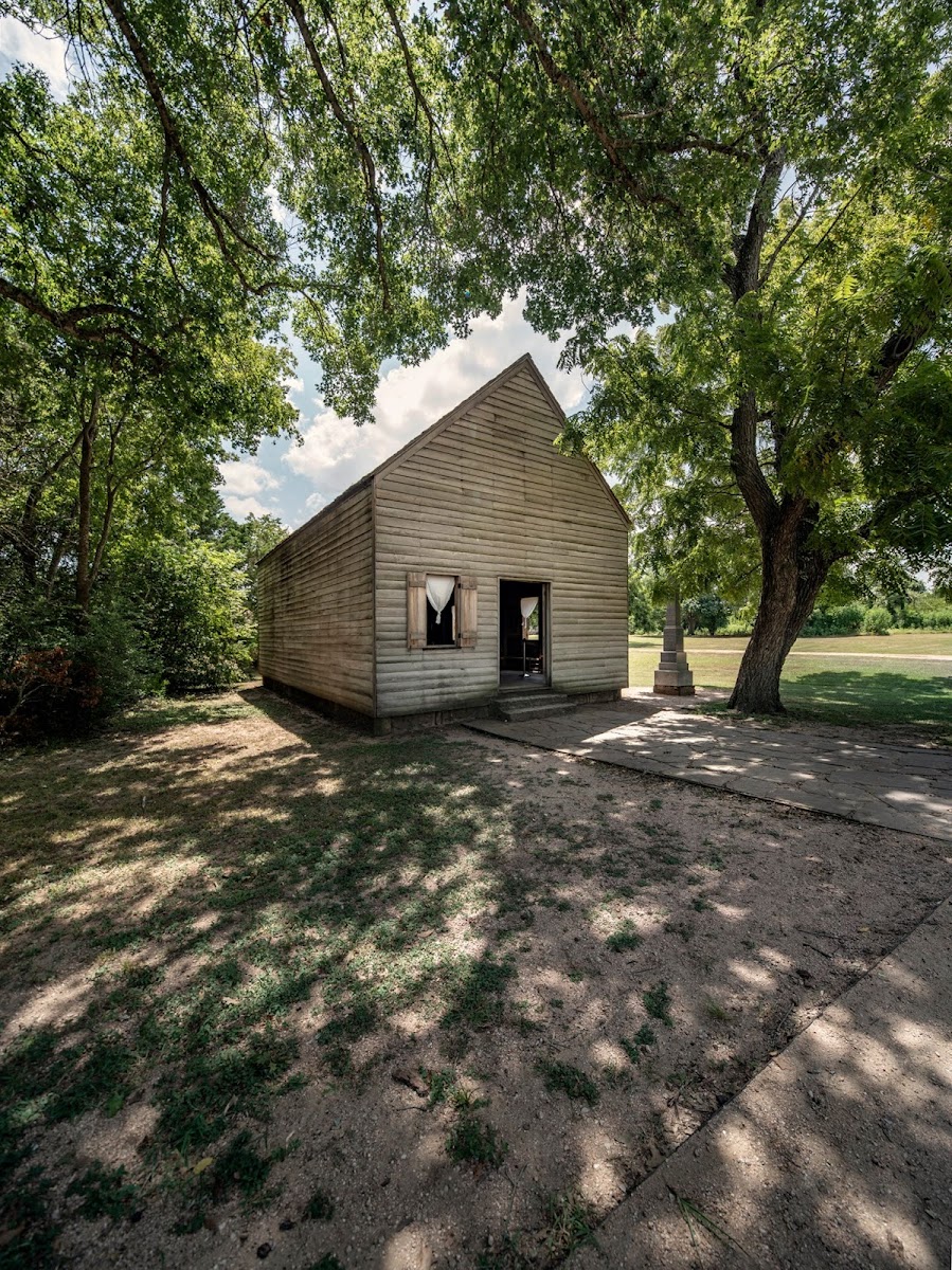 Washington-on-the-Brazos State Historic Site