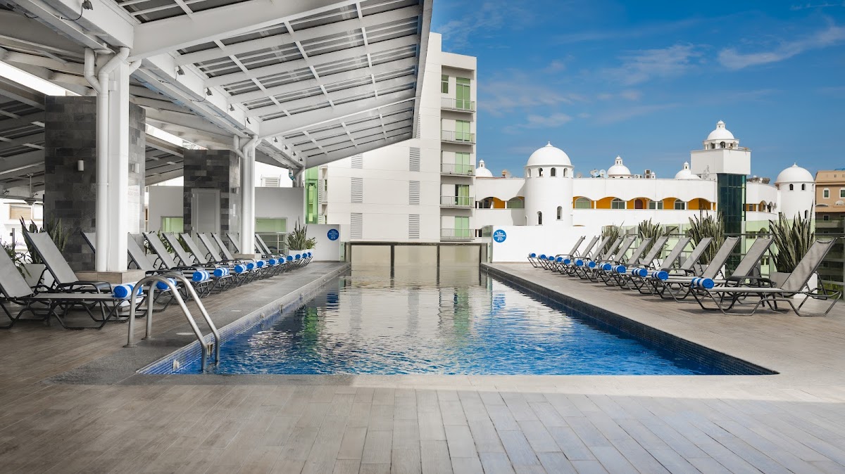 HOTEL VILLA VARADERO