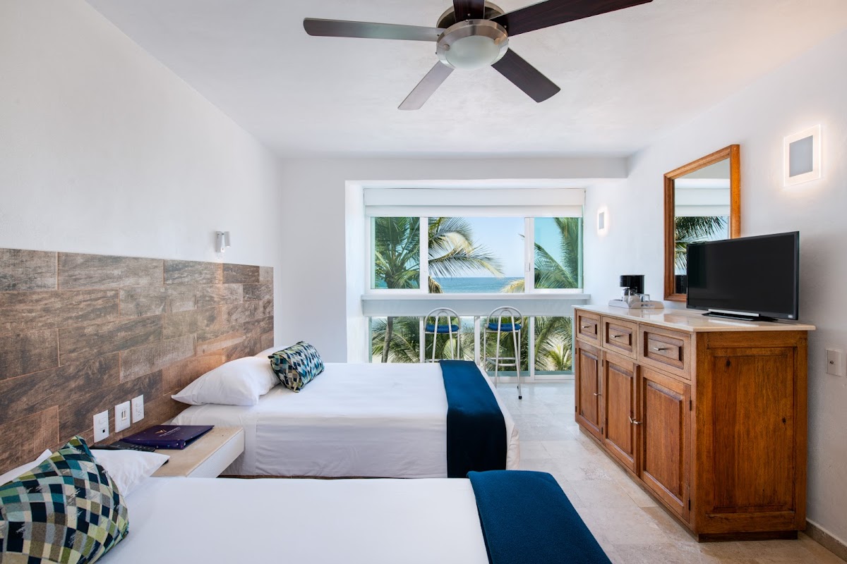 HOTEL VILLA VARADERO photo 2