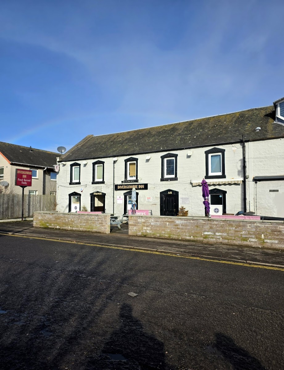 Invergowrie Inn photo 3