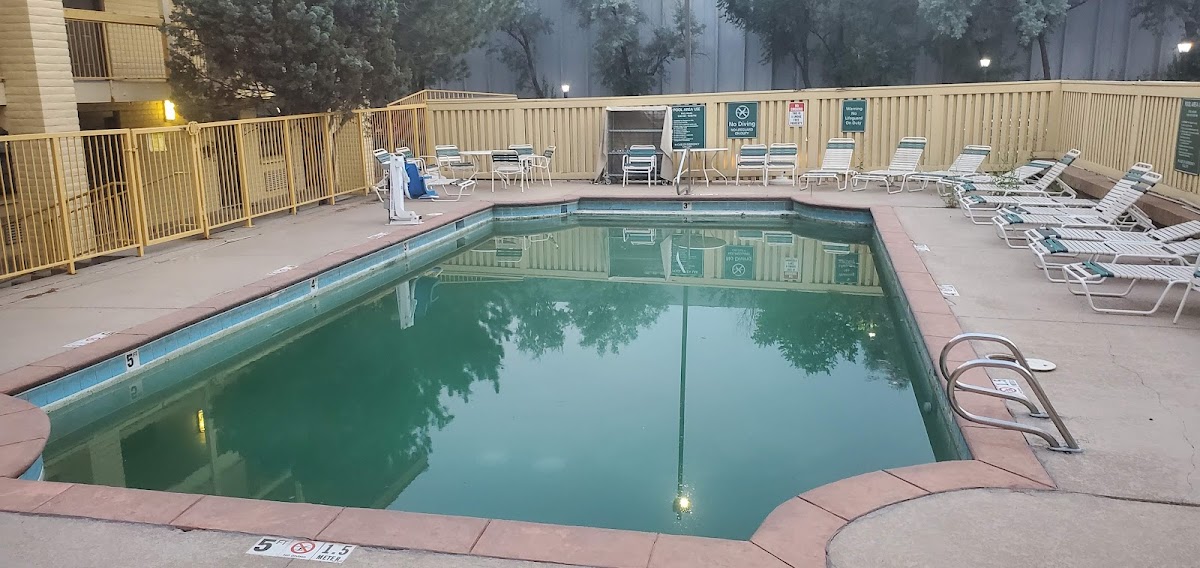 La Quinta Inn by Wyndham Colorado Springs Garden of the Gods photo 3