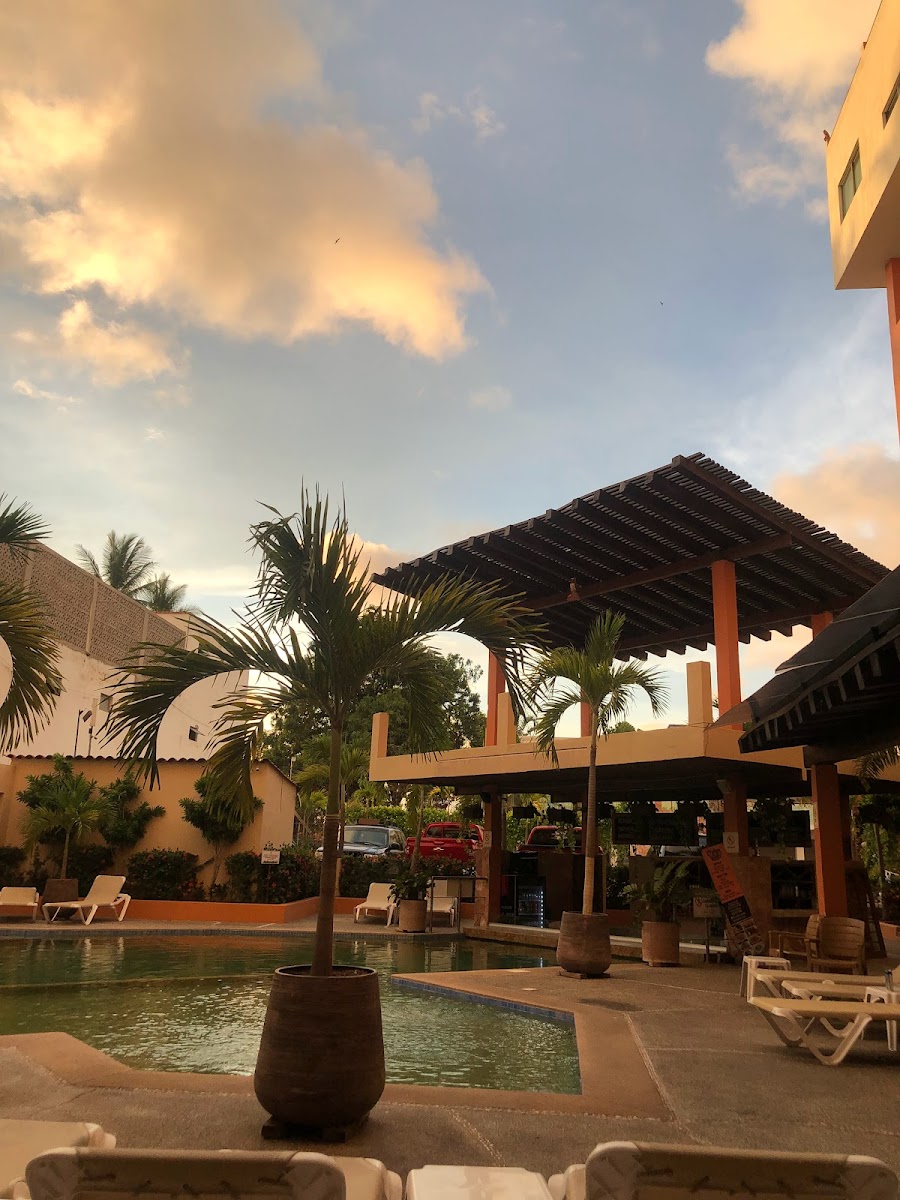 Aurora Resort photo 3