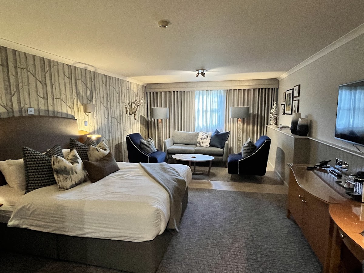Auchrannie Resort photo 2