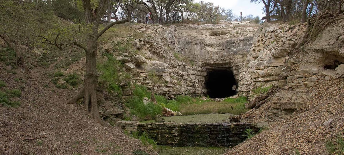 Old Tunnel State Park