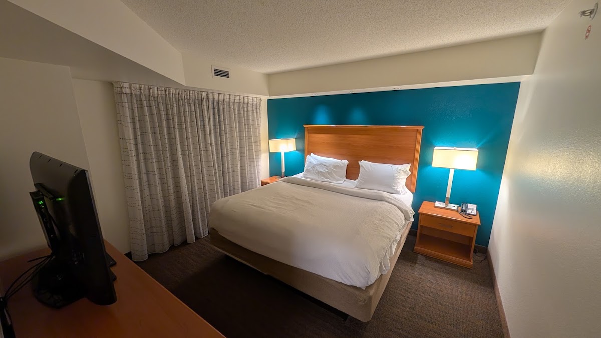 Residence Inn by Marriott Harrisburg Hershey photo 2