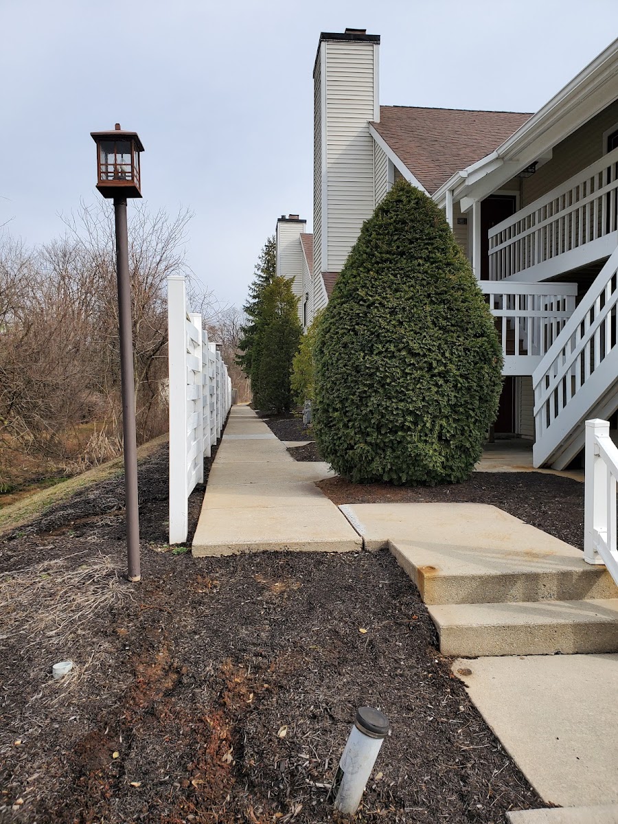 Residence Inn by Marriott Harrisburg Hershey photo 3