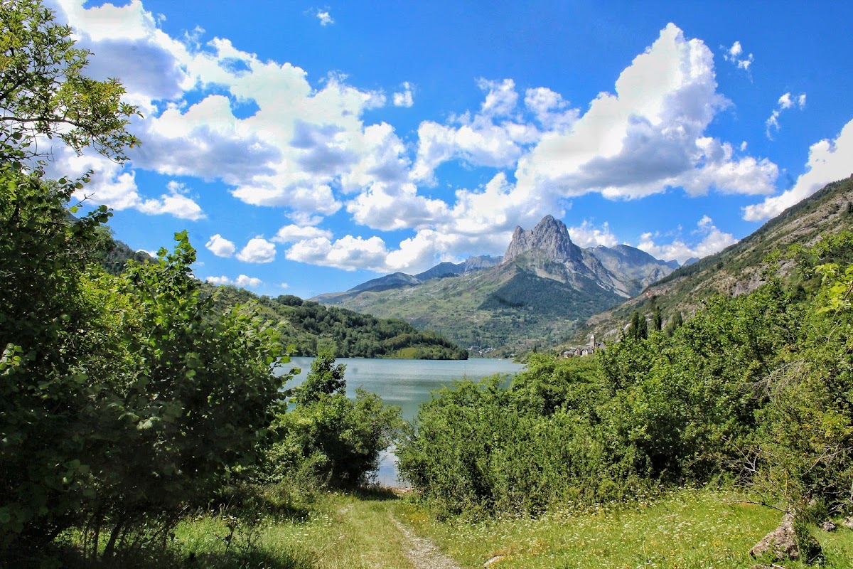 Valle de Tena