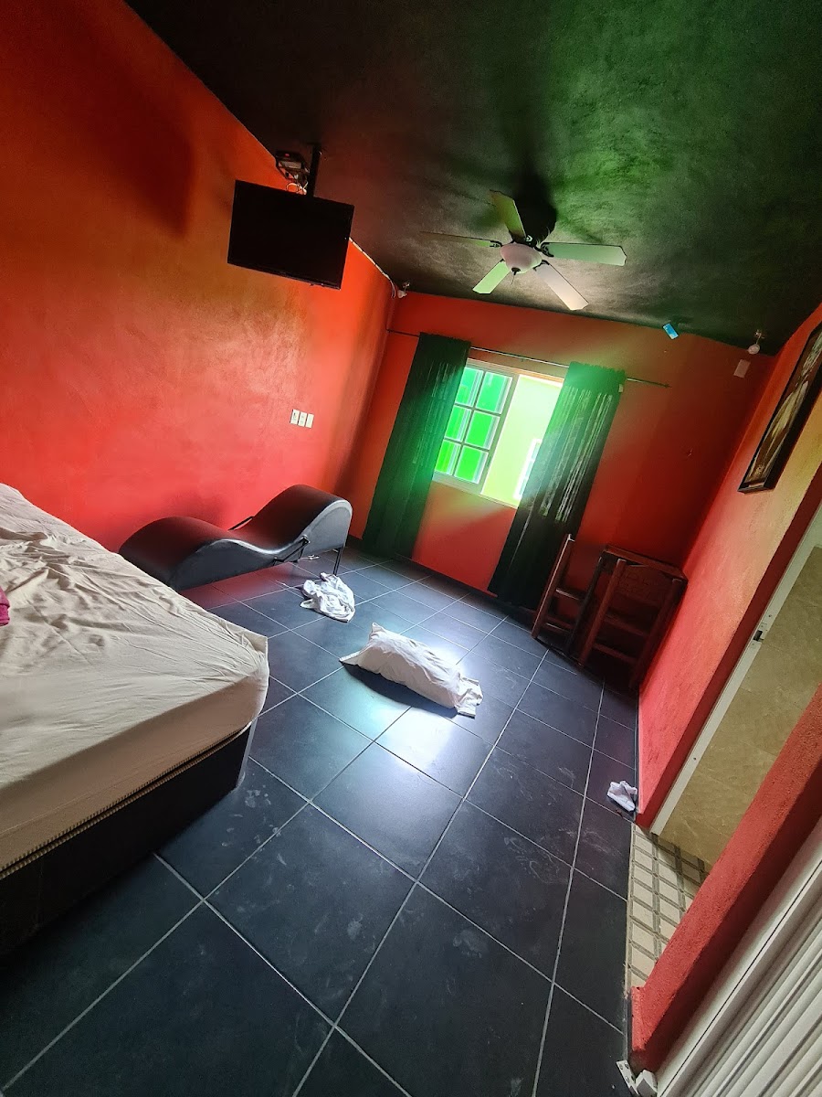 Hotel Las Bolas