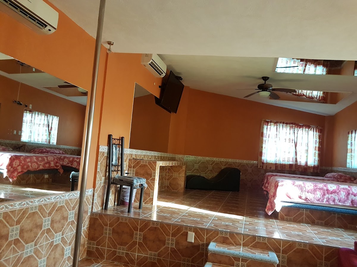 Hotel Las Bolas photo 3