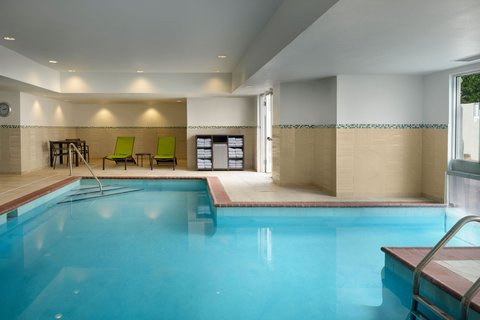 SpringHill Suites by Marriott Nashville MetroCenter photo 3