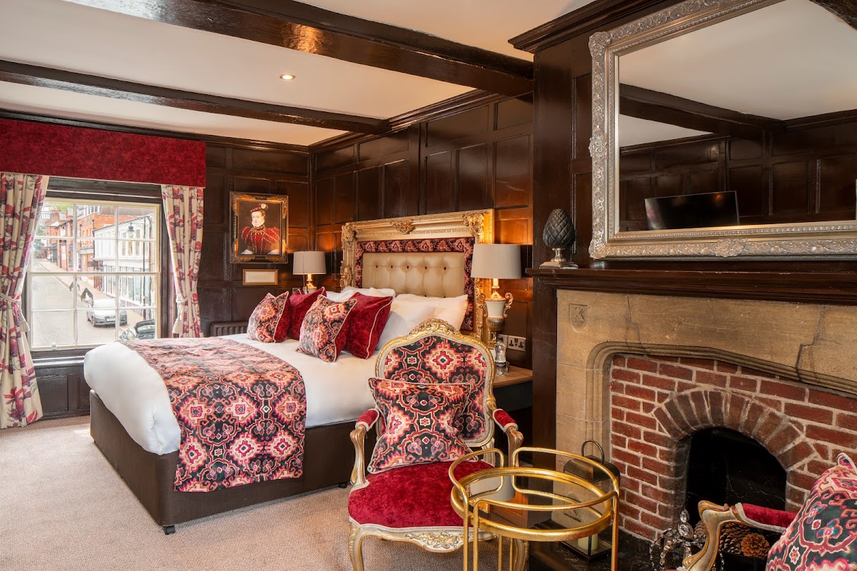 The Kings Arms and Royal Hotel photo 2