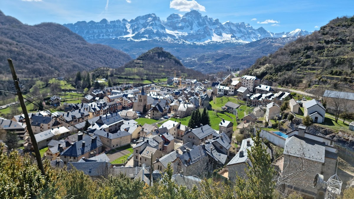 Formigal-Panticosa
