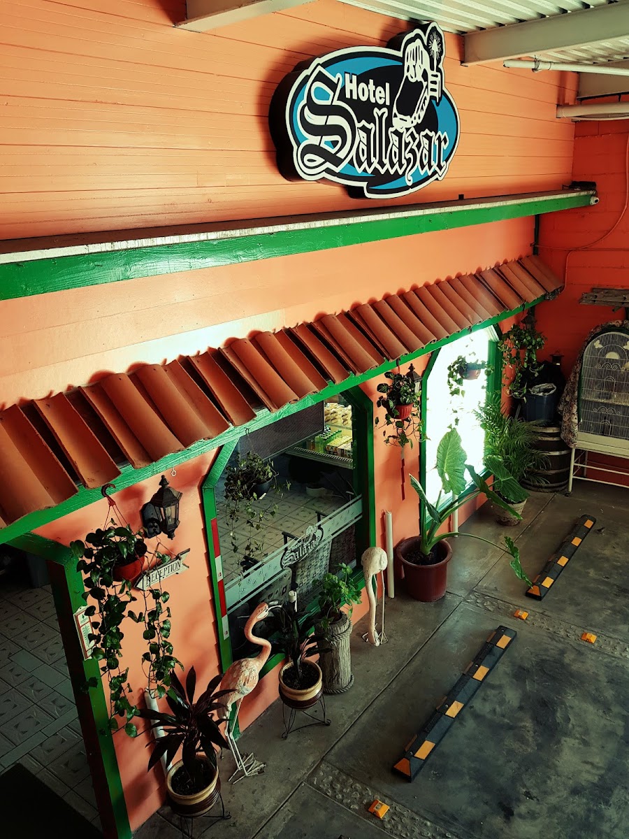 Hotel Salazar photo 3