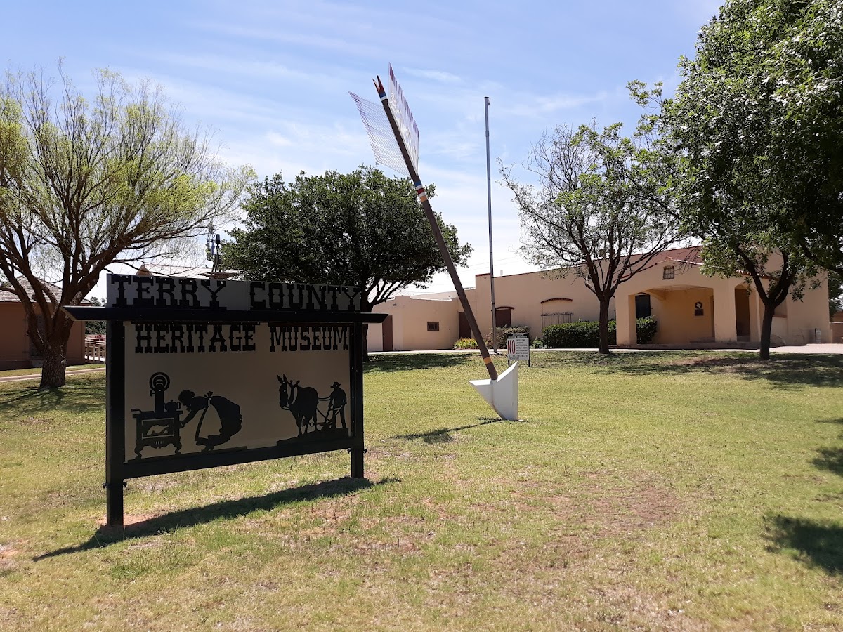 Terry County Heritage Museum
