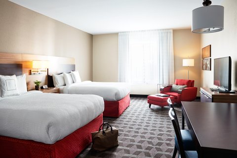 TownePlace Suites by Marriott Holland