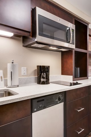 TownePlace Suites by Marriott Holland photo 2
