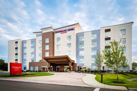 TownePlace Suites by Marriott Holland photo 3