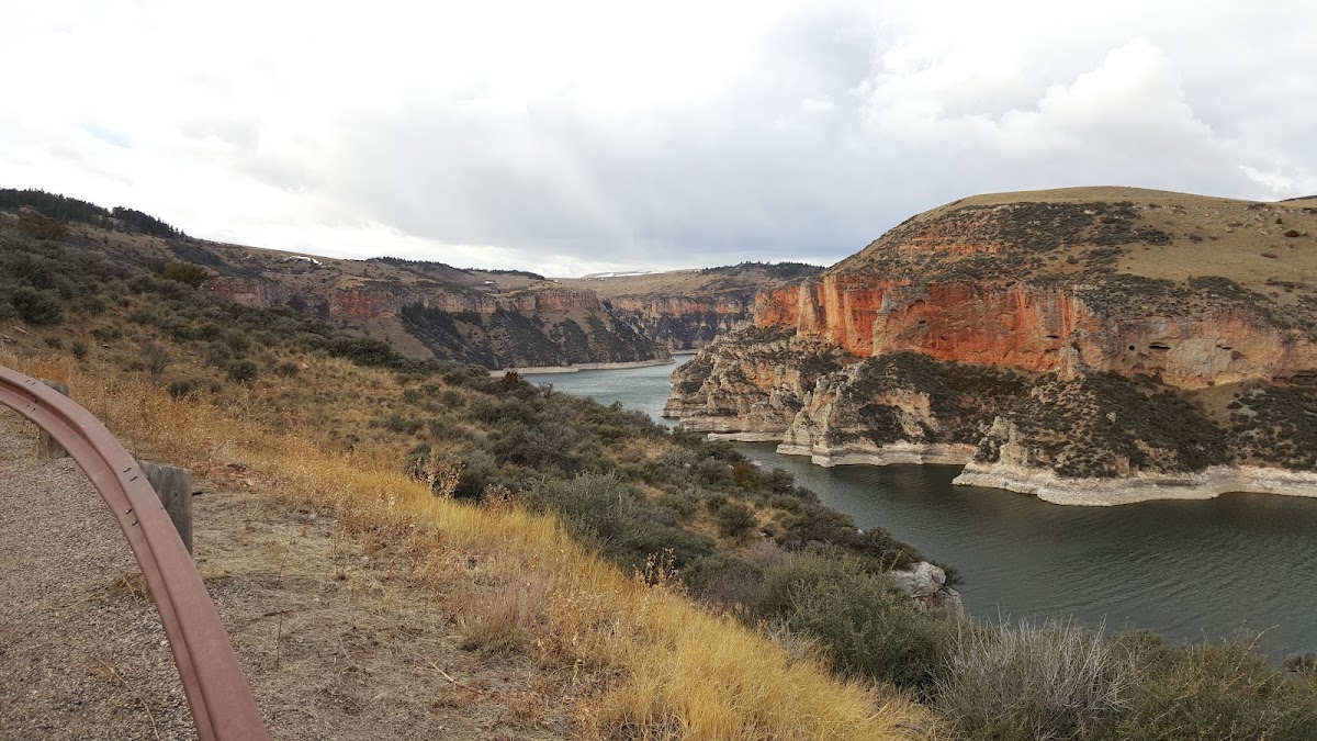 Yellowtail Dam