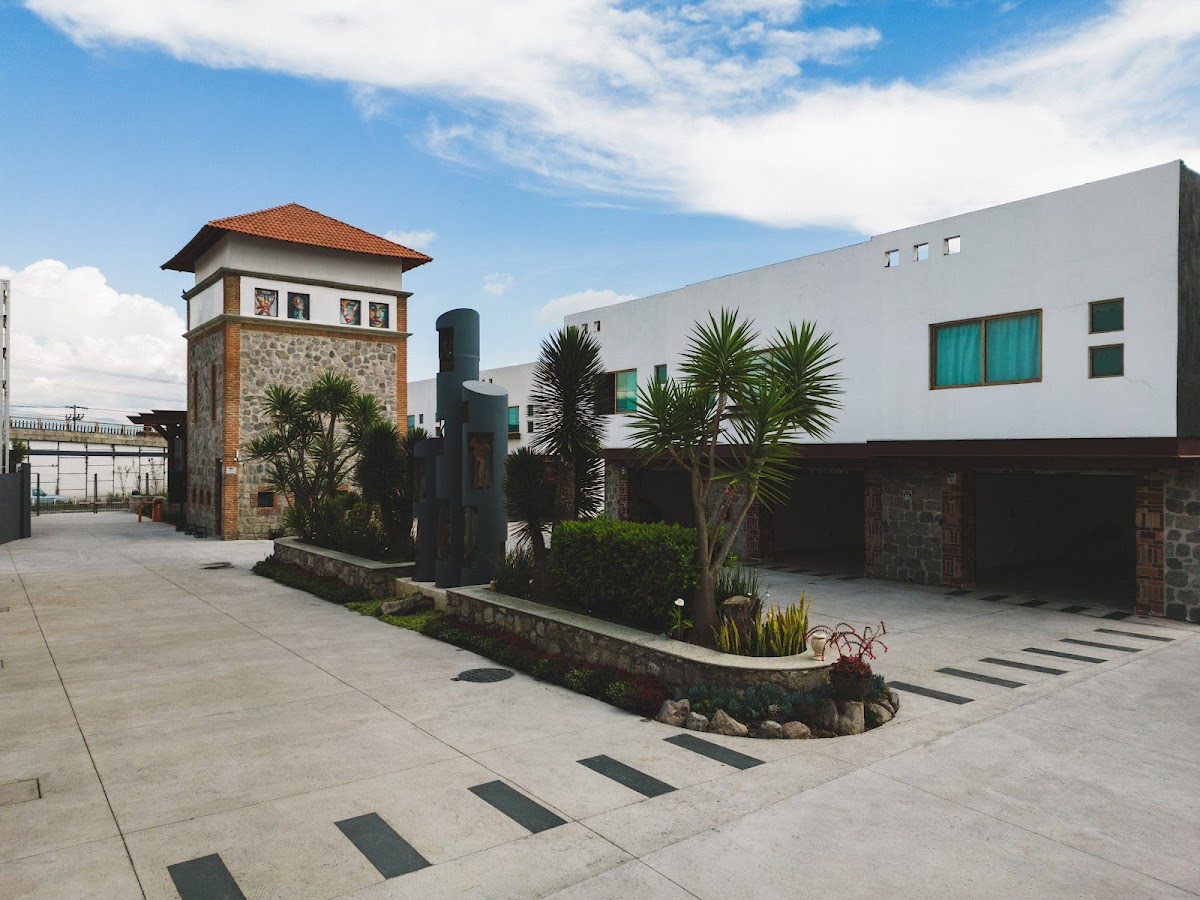 Motel Caresse