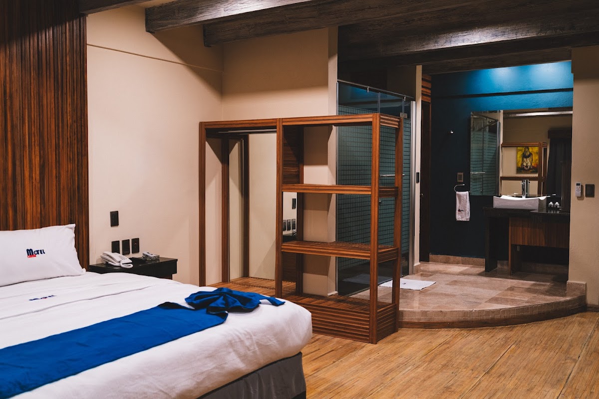 Motel Caresse photo 2