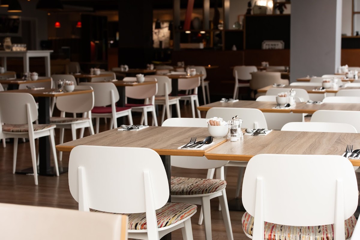 Holiday Inn Liverpool - City Centre by IHG photo 3