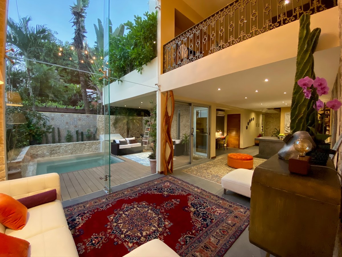 Cas’Arte Boutique Hotel