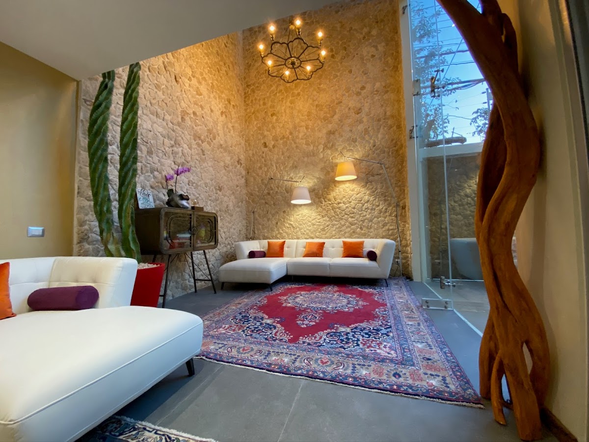 Cas’Arte Boutique Hotel photo 2