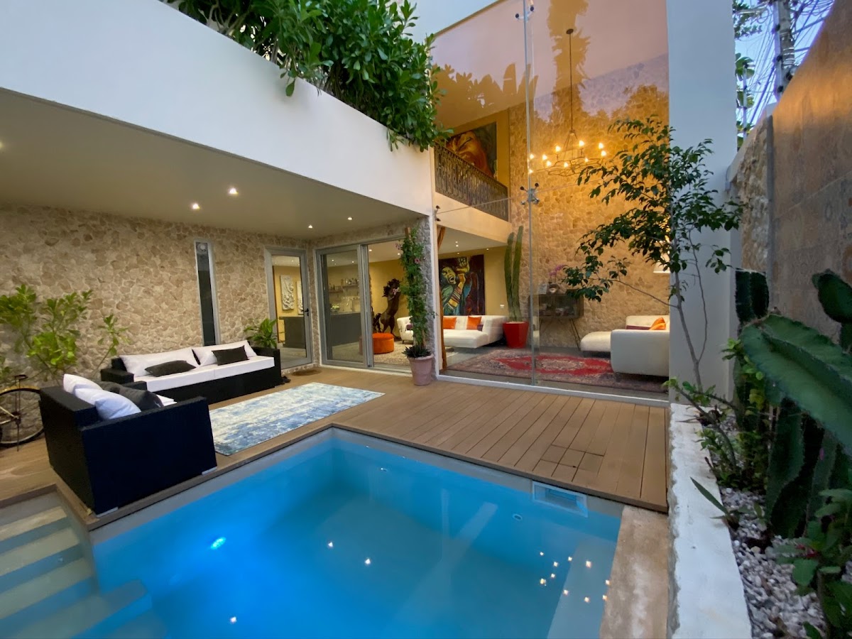 Cas’Arte Boutique Hotel photo 3