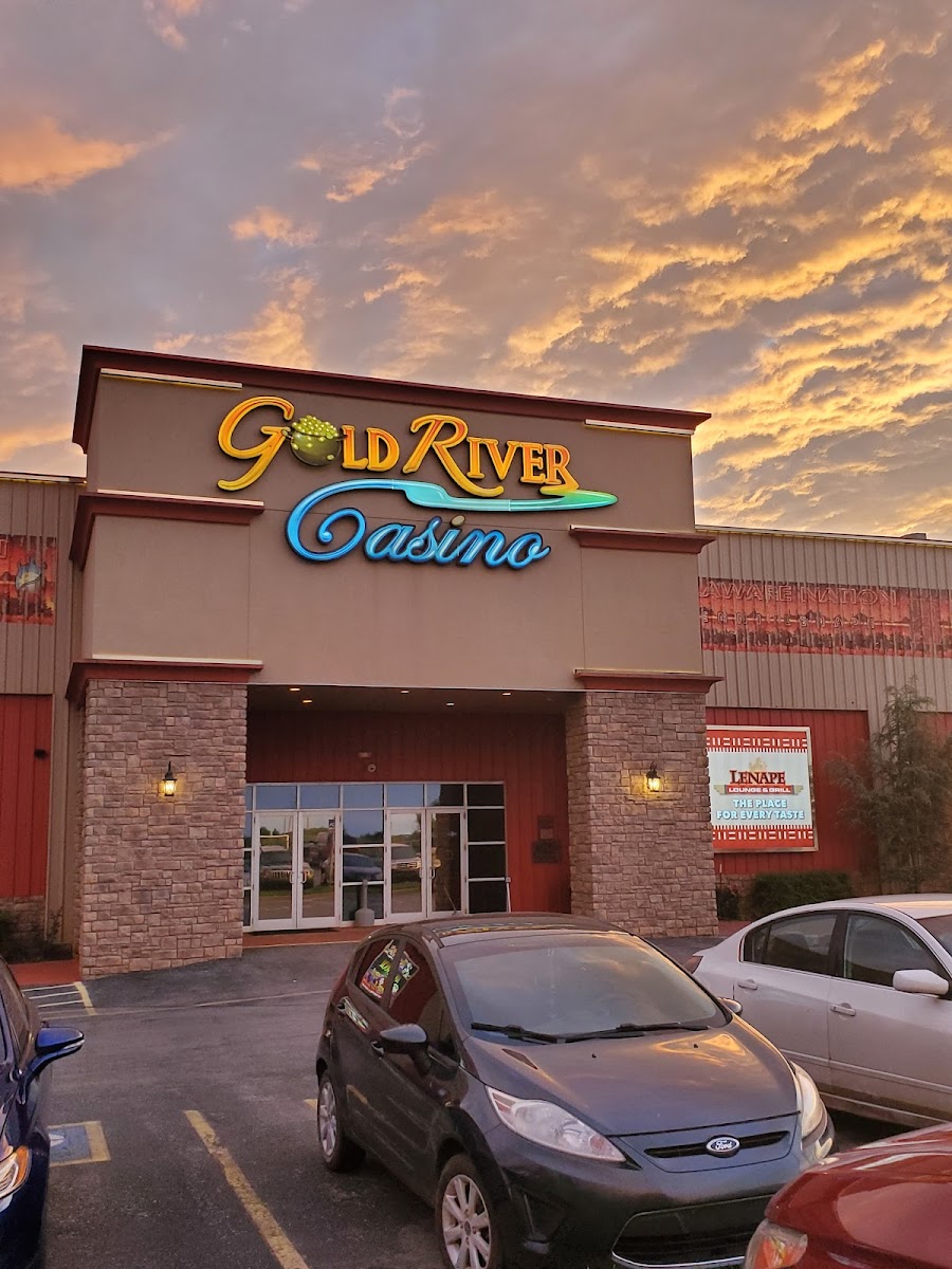 Gold River Casino