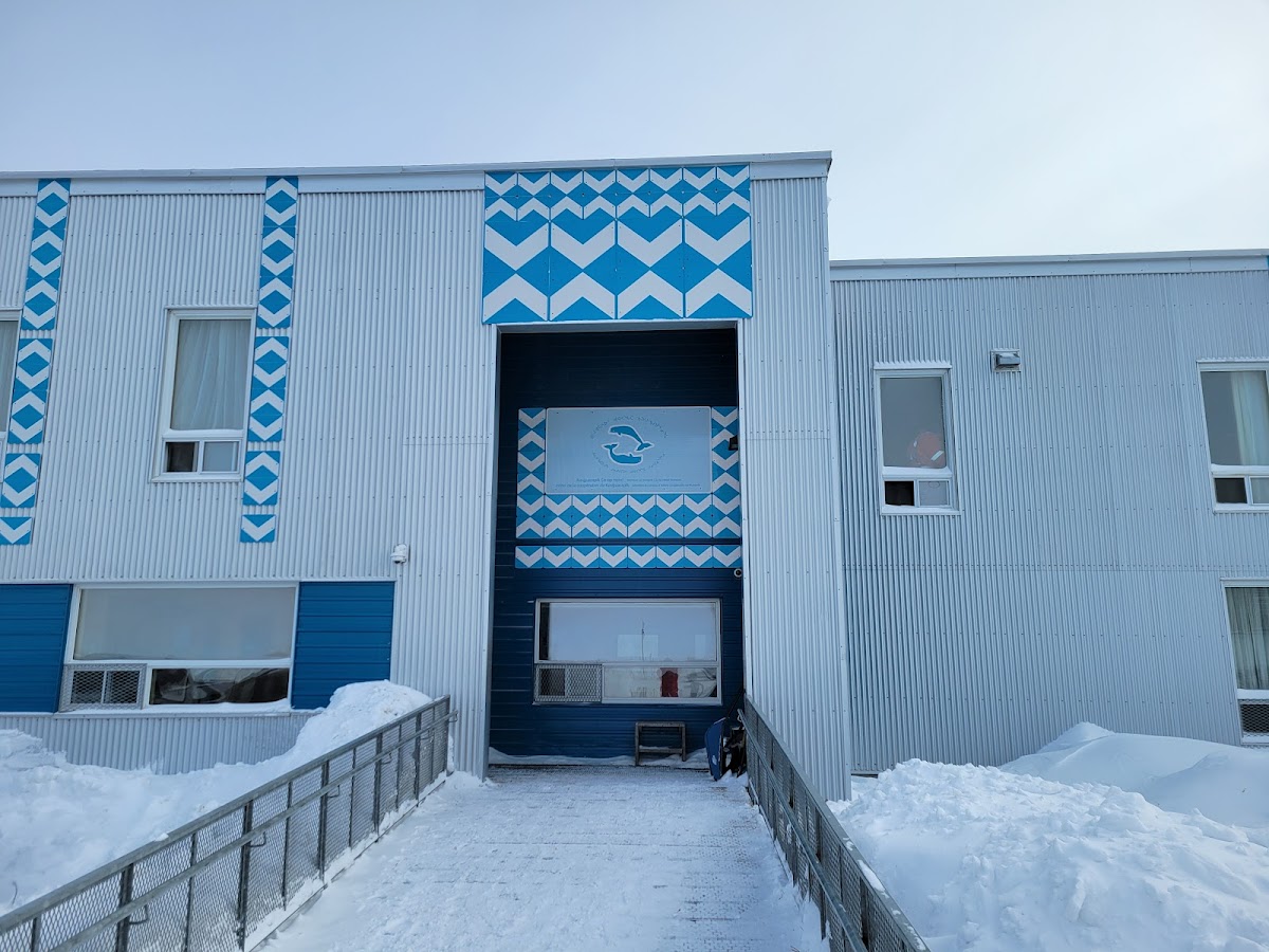 Hotel de la Cooperative / Coop Hotel