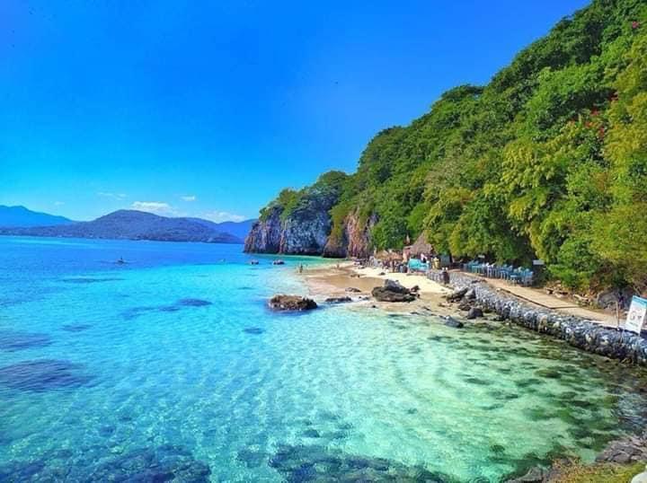 Coral Island