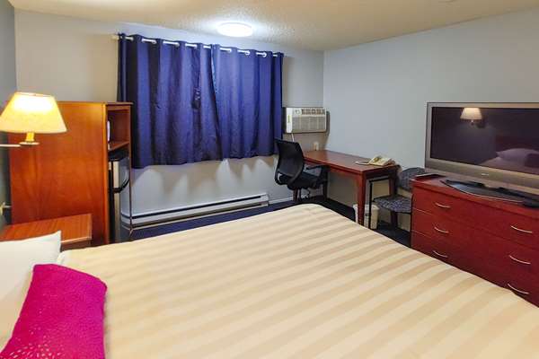 Rodeway Inn Seattle Airport photo 2