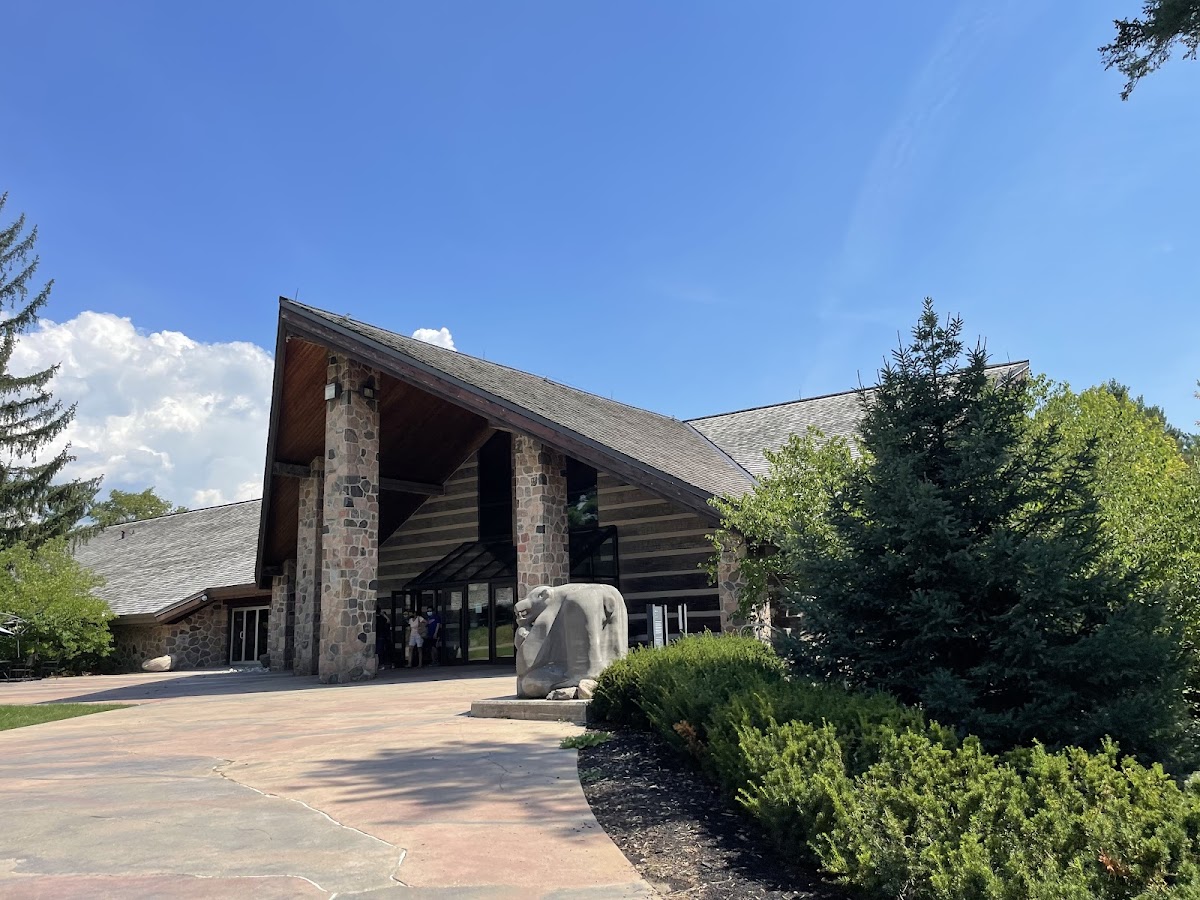 McMichael Canadian Art Collection