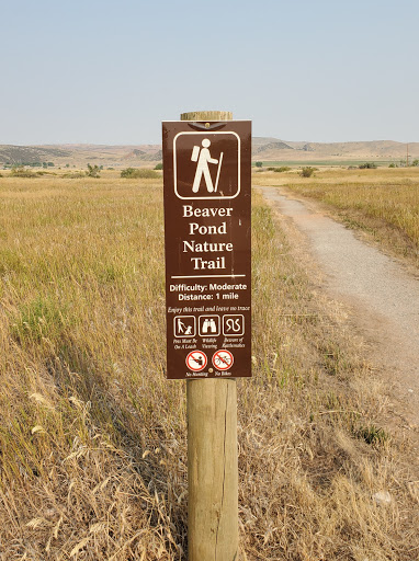 Beaver Pond Nature Trail