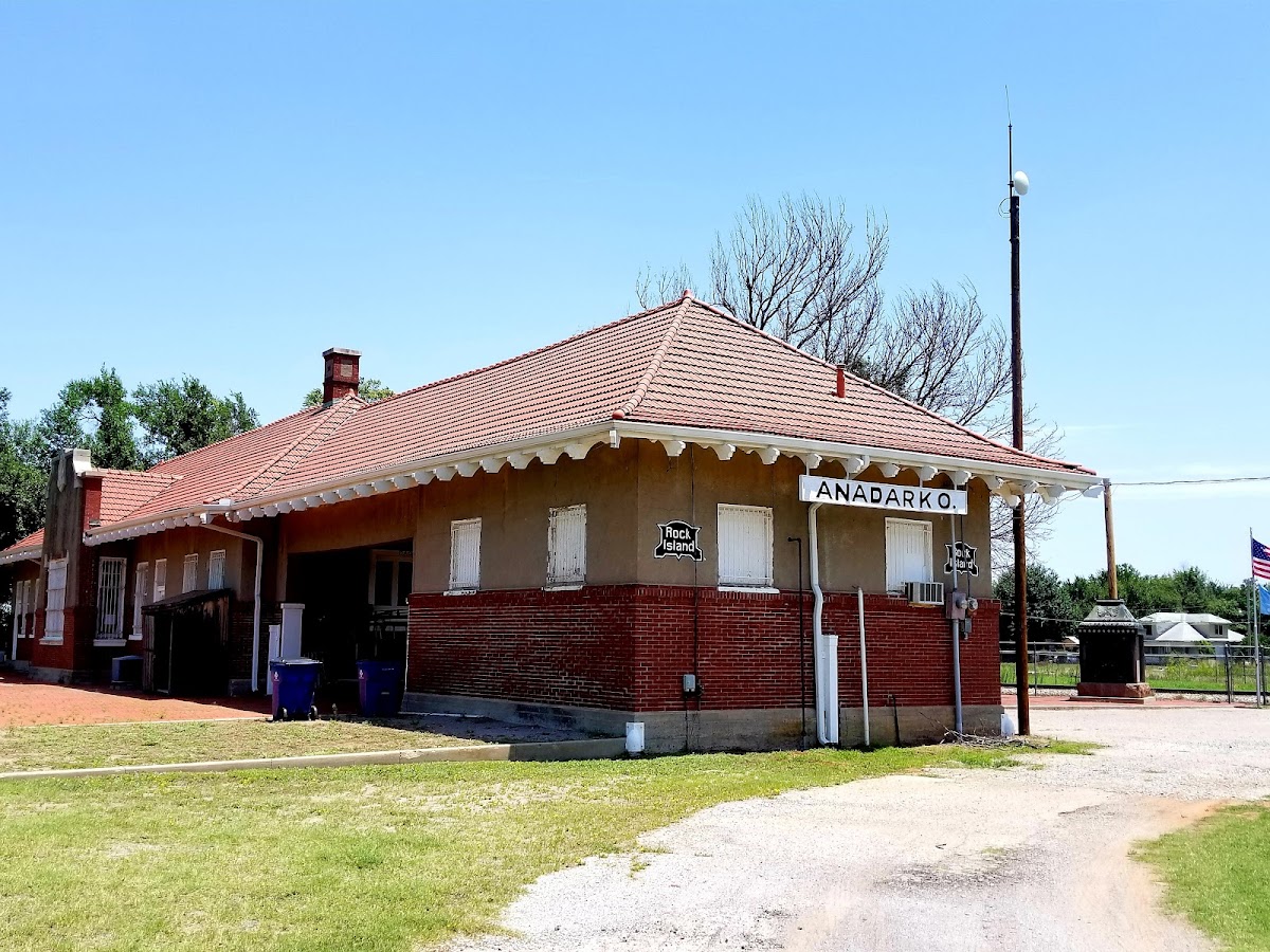 Anadarko Heritage Museum