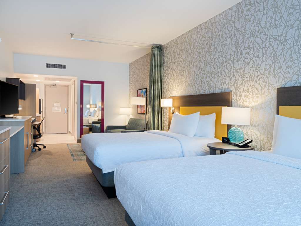 Home2 Suites by Hilton Atlanta Airport College Park photo 2