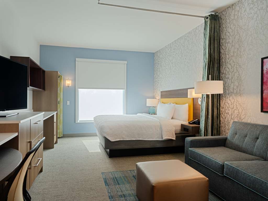 Home2 Suites by Hilton Atlanta Airport College Park photo 3