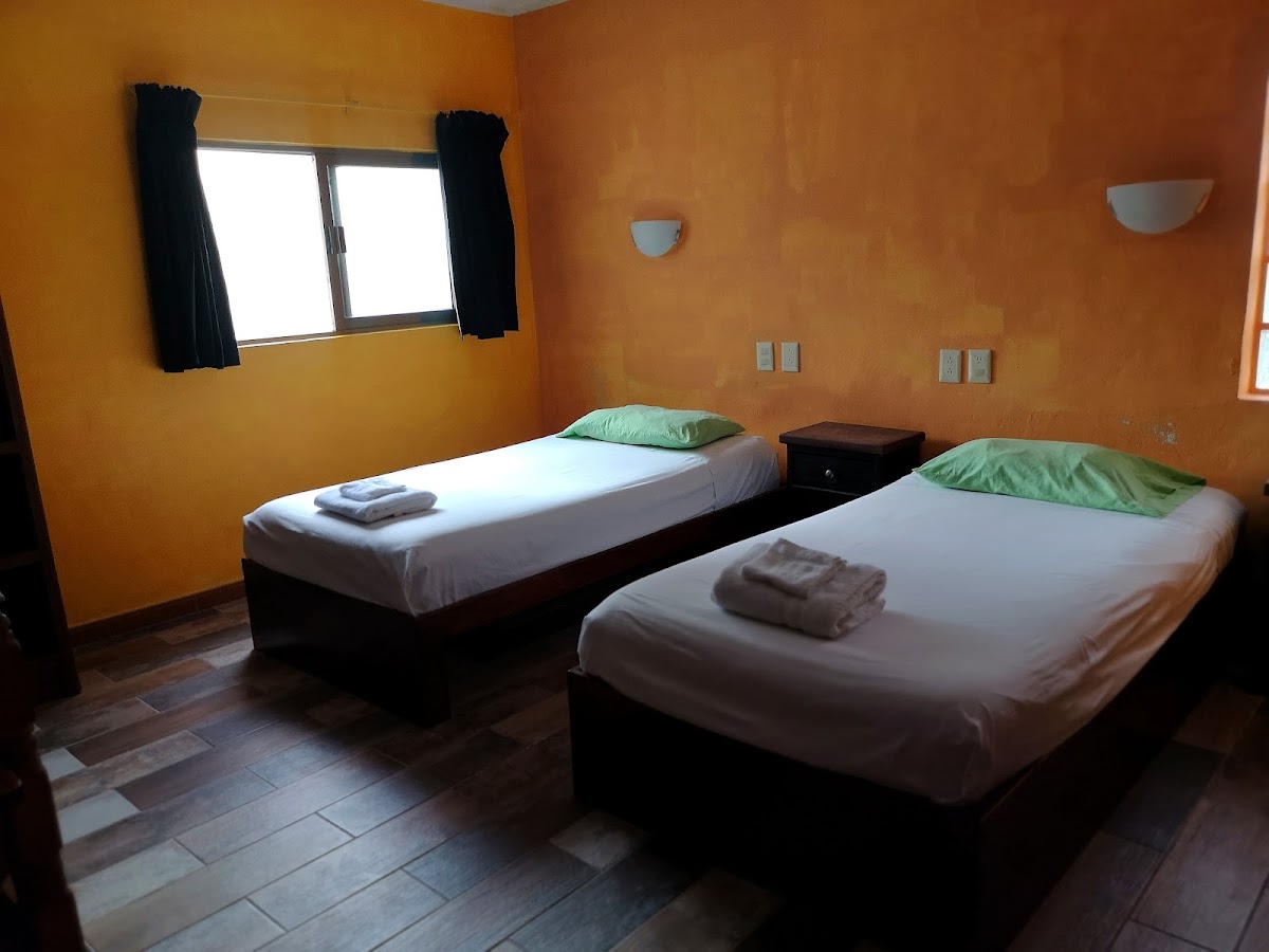 Xcalak Caribe Lodge photo 2