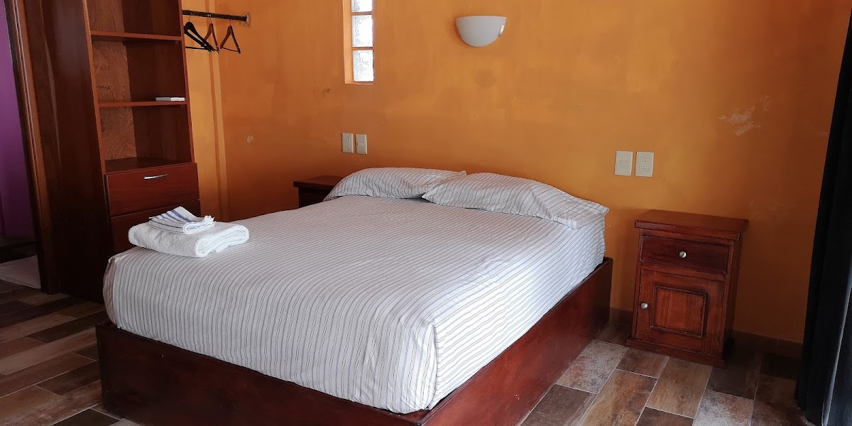 Xcalak Caribe Lodge photo 3