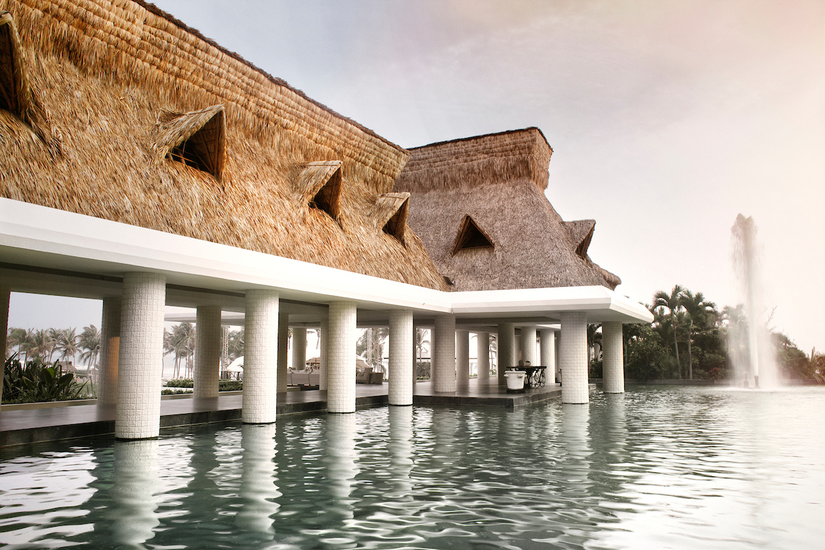 Vidanta Acapulco