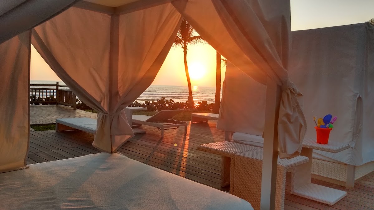 Vidanta Acapulco photo 2
