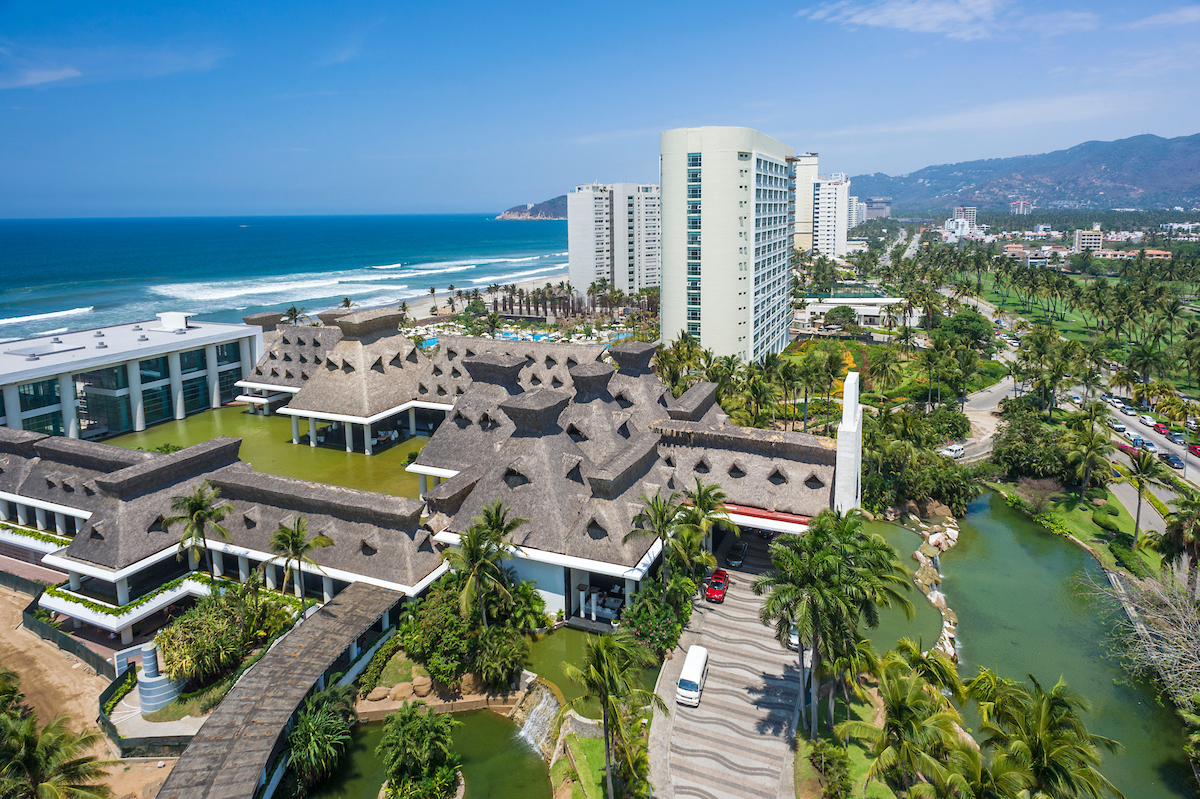 Vidanta Acapulco photo 3
