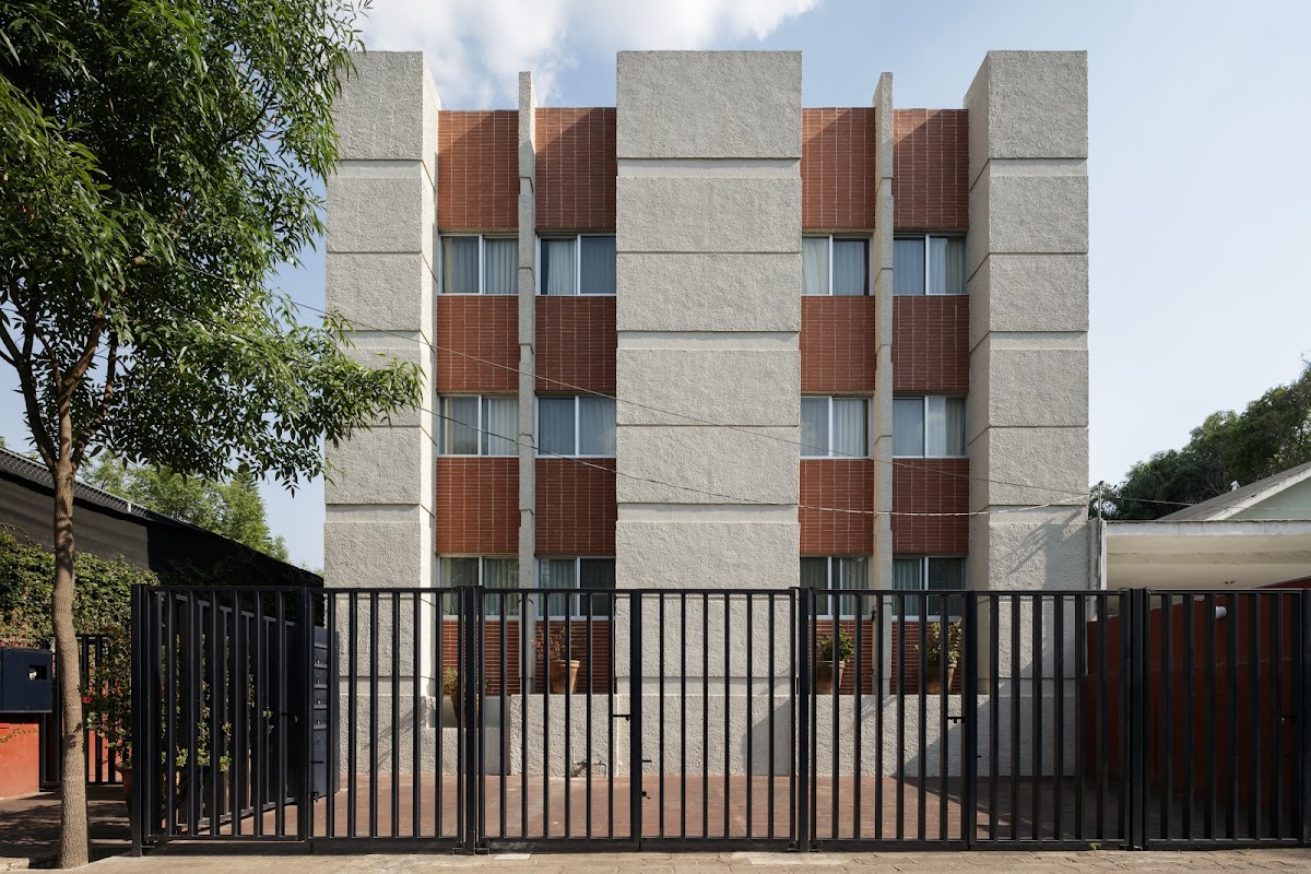WEST END apartamentos