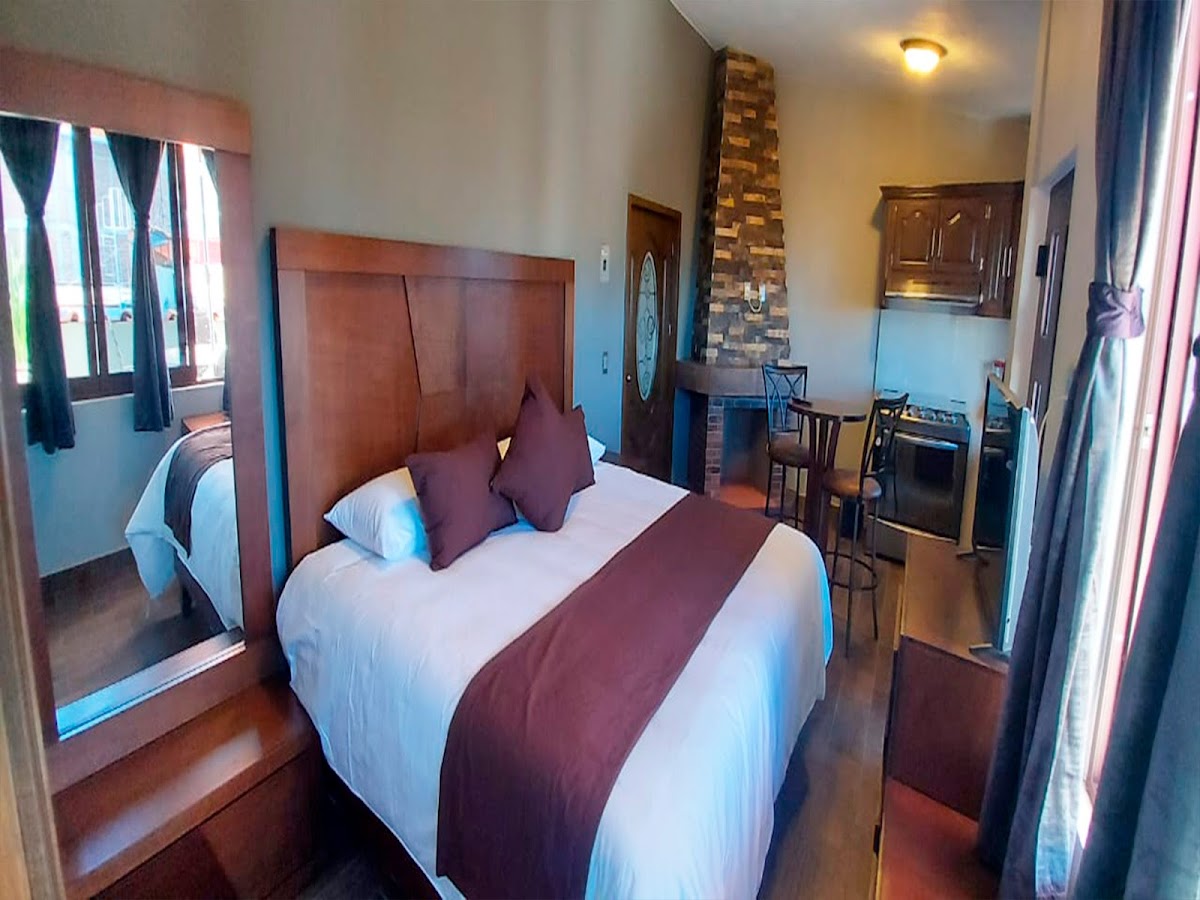 Hotel Suite's La Fortuna photo 2