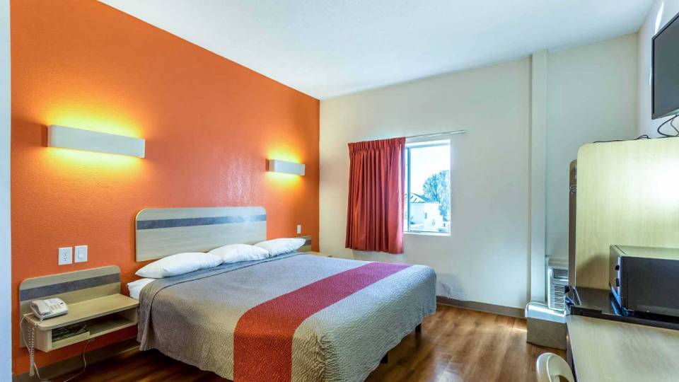 Motel 6 Pearl, MS - Jackson Airport photo 2