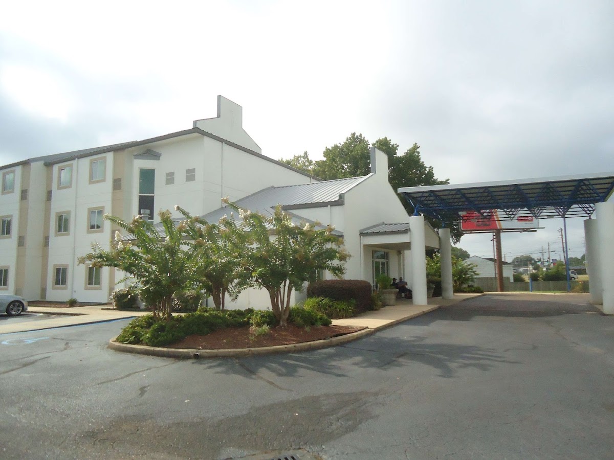 Motel 6 Pearl, MS - Jackson Airport photo 3