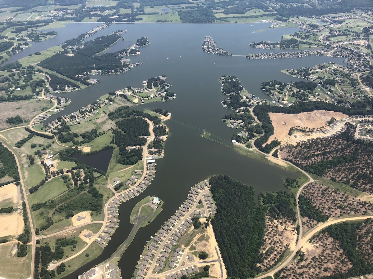 Lake Caroline
