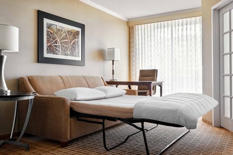 Scottsdale Marriott Old Town photo 2